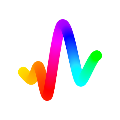 Chromie Squiggle by Snowfro 