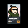Collection image for MegaPunk Testnet Collection